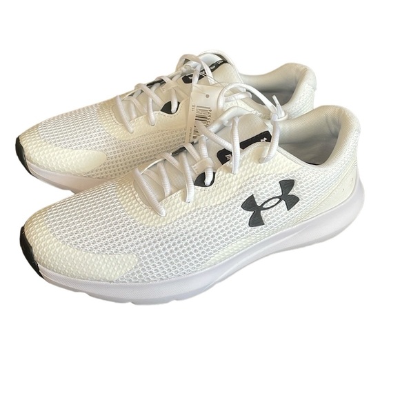 Under Armour - Men’s Running Shoes - Picture 3 of 6